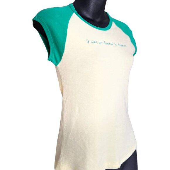 🌸4/$30🌸 Vintage Righteous Babe Records Official Apparel T-Shirt - Picture 8 of 16